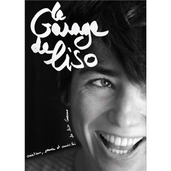 Couverture — Le Garage de Liso